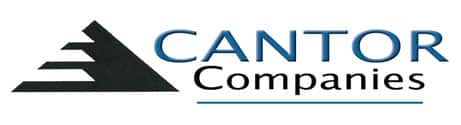 Cantor Companies Logo